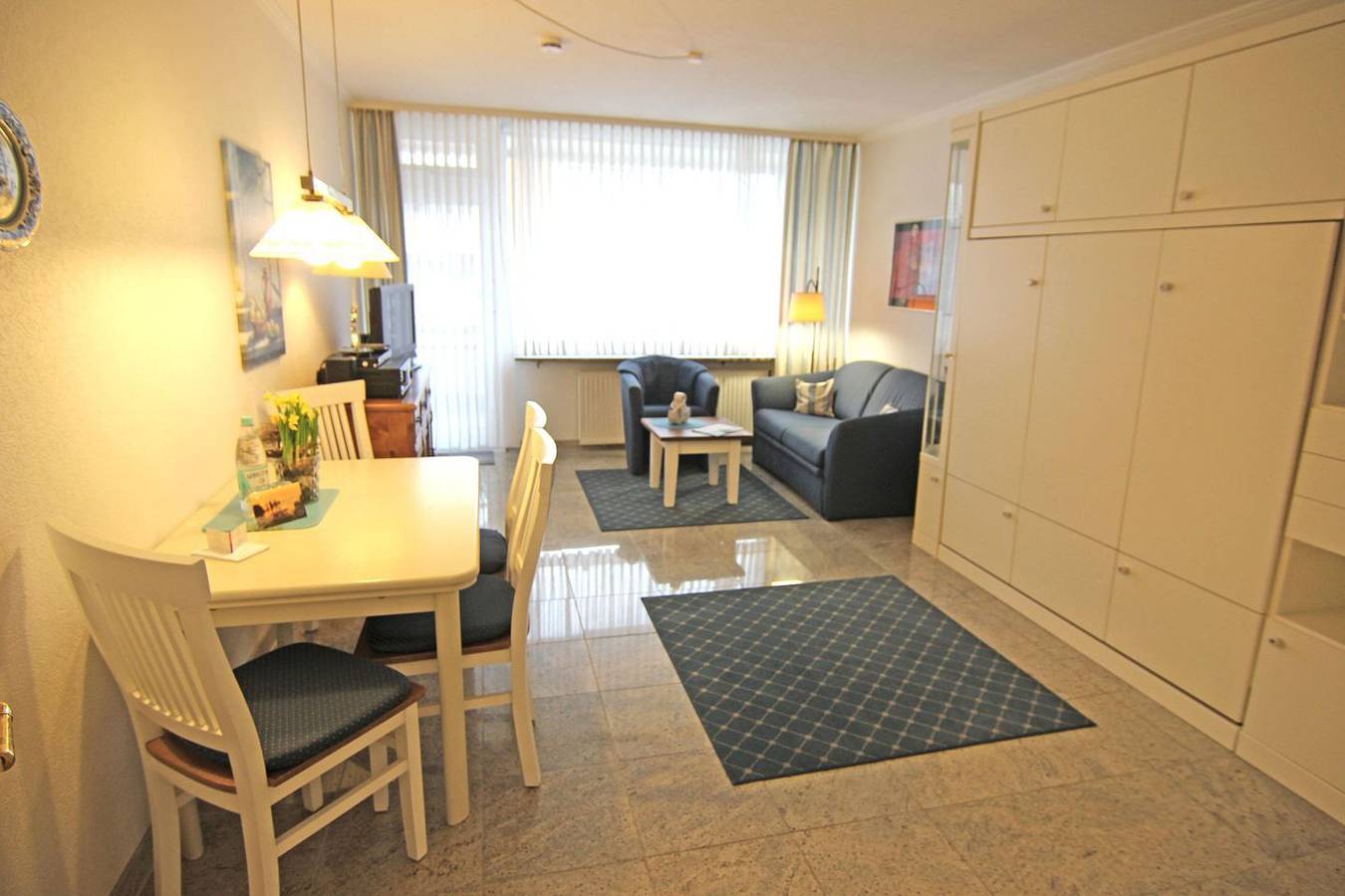 Appartamento vacanze a Sylt a partire da 111€ a notte