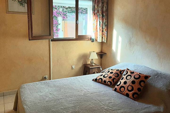 Ferienhaus für 5 Personen, mit Garten und Terrasse, mit Haustier in Bormes-les-Mimosas - 3