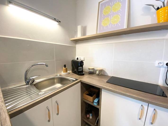 Gîte pour 3 personnes à Veynes - 3