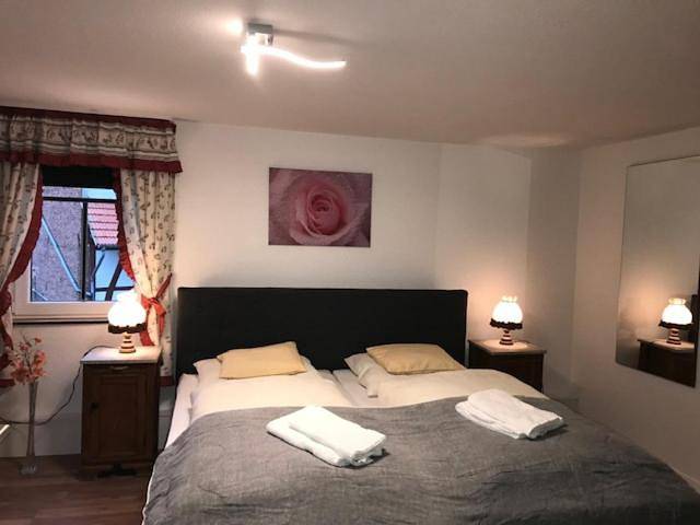 Ganze Wohnung, Apartment - Ground Floor in Bebra, Hessisches Bergland