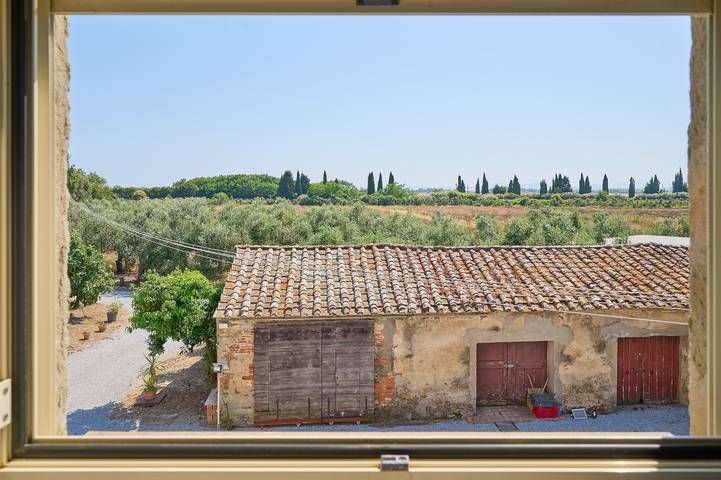 Gîte pour 3 personnes, avec jardin à Piombino - 2