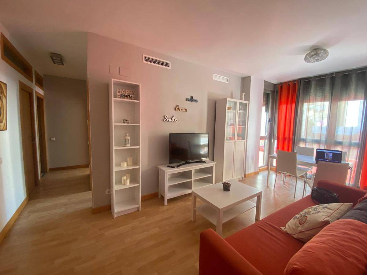 Appartement entier, One-Bedroom Apartment in Benimaclet, Valence (Espagne)