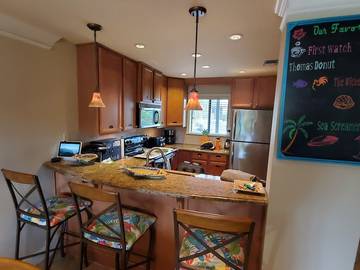 Vacation Home for 6 Guests in Gulf Resort Beach, West Panama City Beach, Picture 1