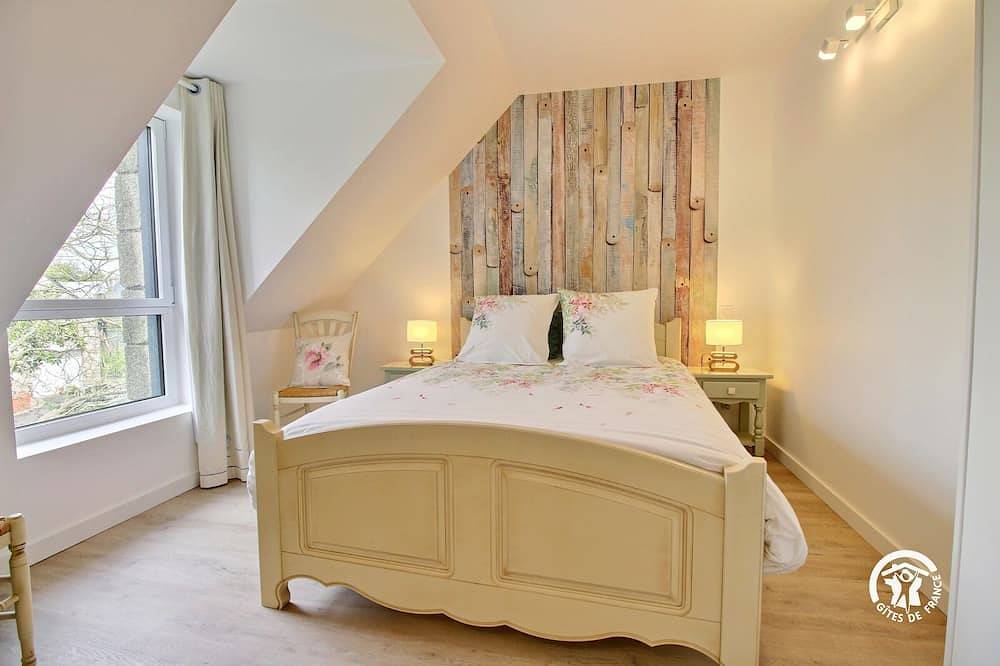 Ty Bodudal, 4 Km de Redon, Maison Cosy et Indépendante in Vannes und Umgebung
