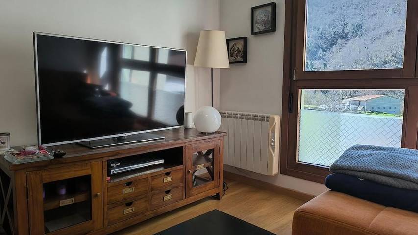 Apartamento de vacaciones para 2 personas - 1