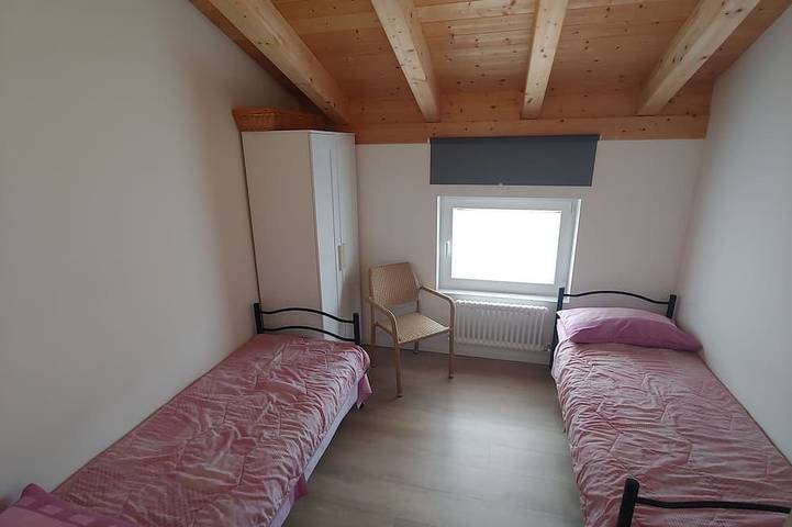 Ferienhaus für 6 Personen, mit Garten in Arco - 4