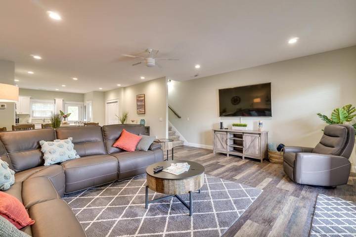 Ferienhaus für 4 Personen - 1