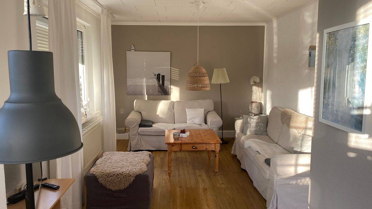 Ferienhaus für 2 Personen (49 m²) in Rostock in Warnow - West, Rostock und Umgebung