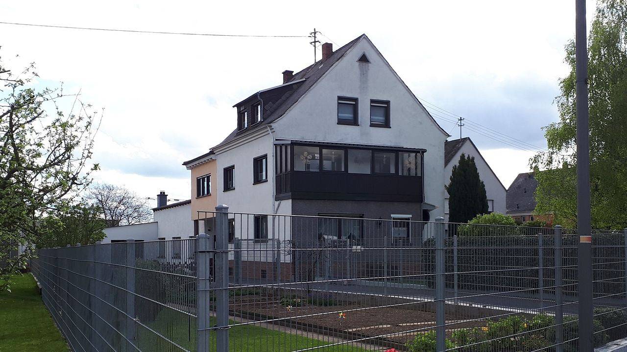 Ganze Ferienwohnung, Ferienwohnung für 6 Personen (120 m²) in Anschau in Anschau, Osteifel