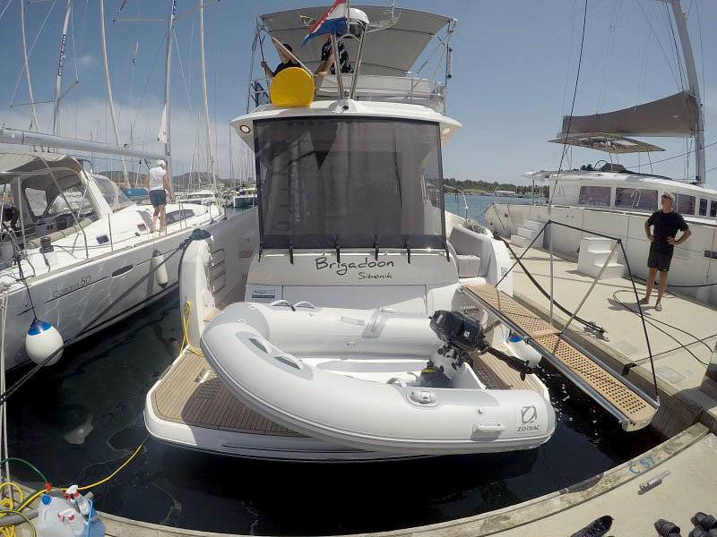 Boot voor 2 personen in Vancouver, Brits-Columbia
