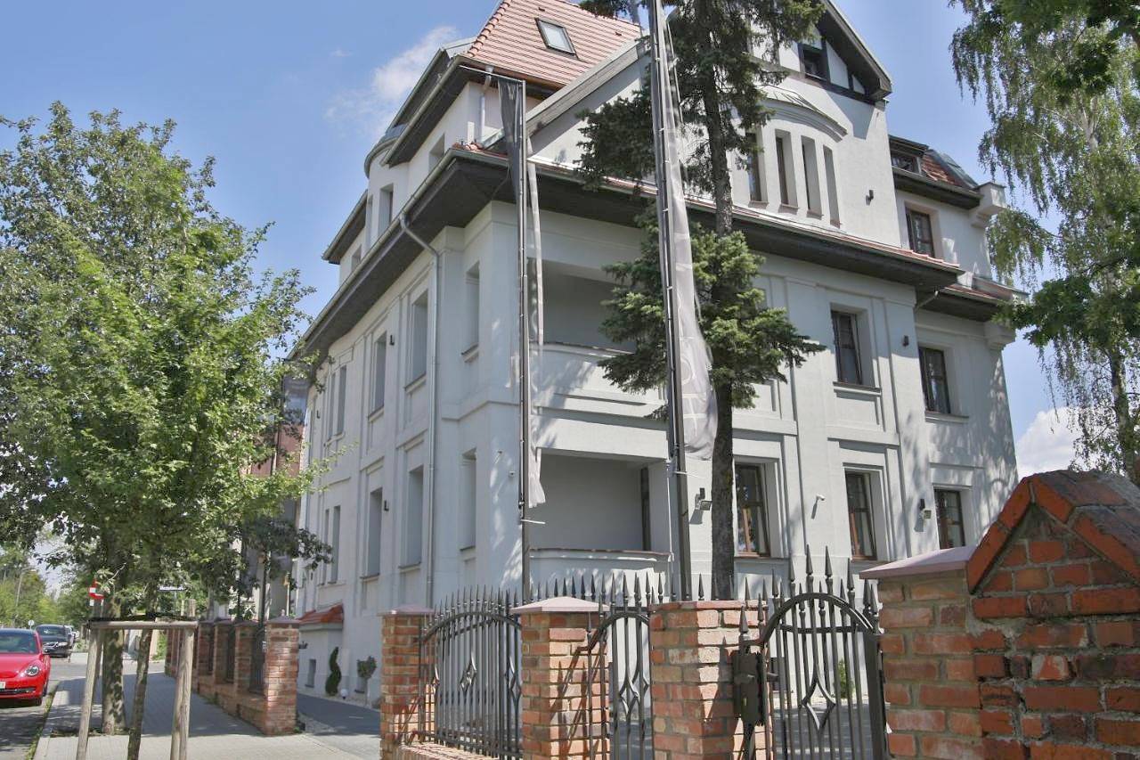 Hotel Chopin Bydgoszcz in Bromberg, Kujawien-Pommern