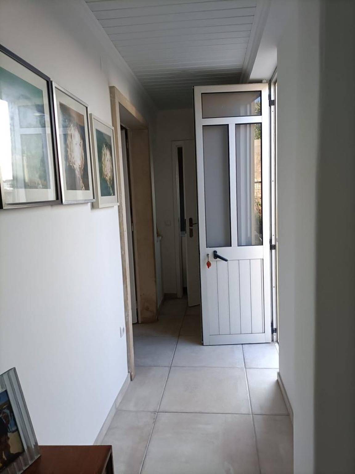 Vakantiehuis 'Akademia House - Santarém' met prive terras en prive tuin, foto 12