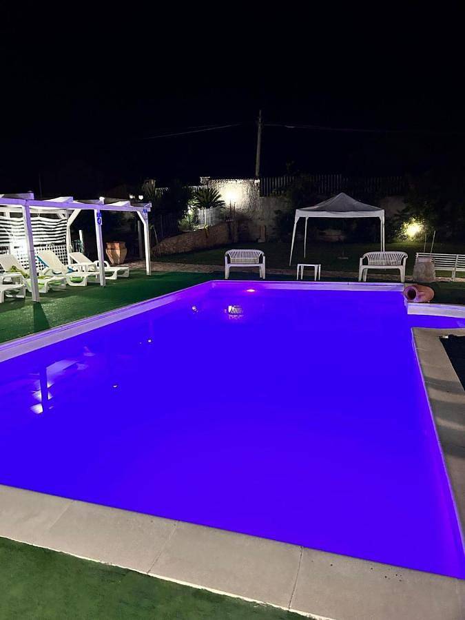 La Villa di Gina in Sassari, Province de Sassari