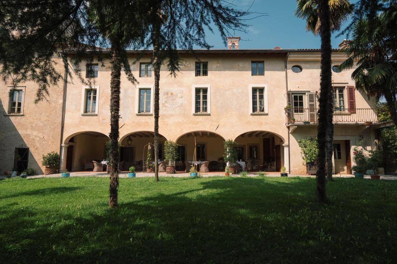 L'Unicorno Agriturismo in Bedizzole, Prealpi Gardesane