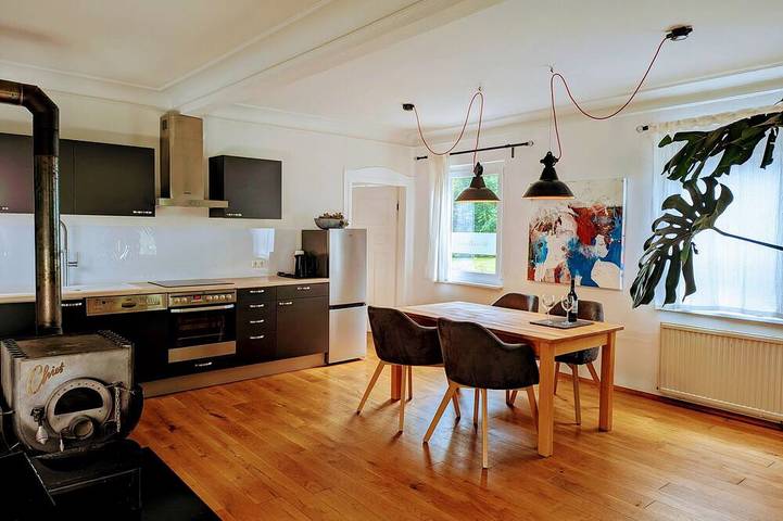 Ferienwohnung für 2 Personen in Lichtenstein
