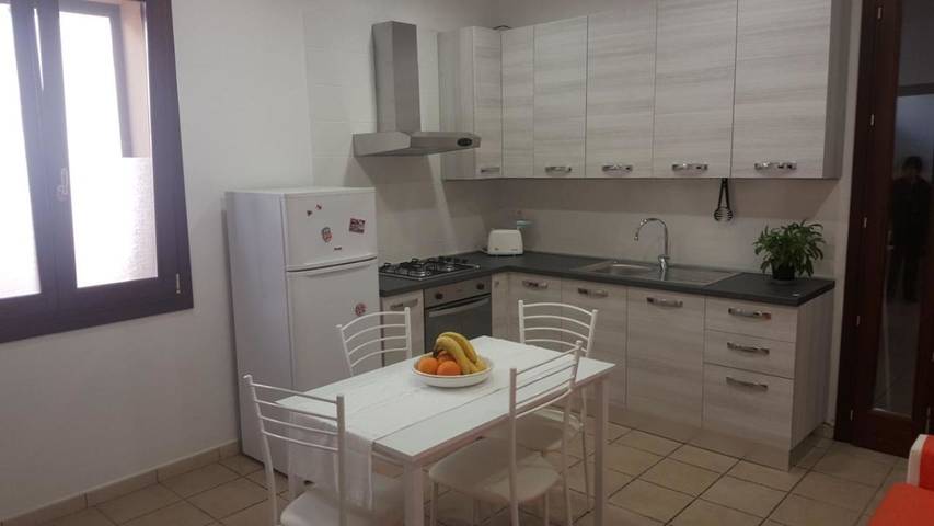 Location de vacances pour 4 personnes à Cabras - 2