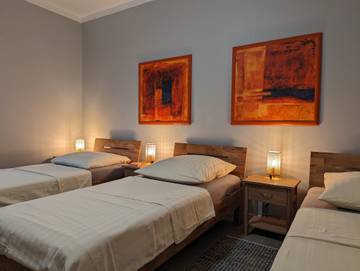 Vakantieappartement voor 5 Personen in Deutsches Eck, Koblenz, Afbeelding 4