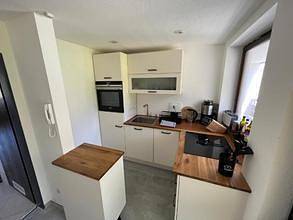 Ferienwohnung für 5 Personen, mit Balkon - 1