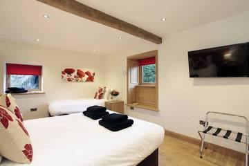 Cottage for 7 People in Stocksbridge, Sheffield, Photo 3