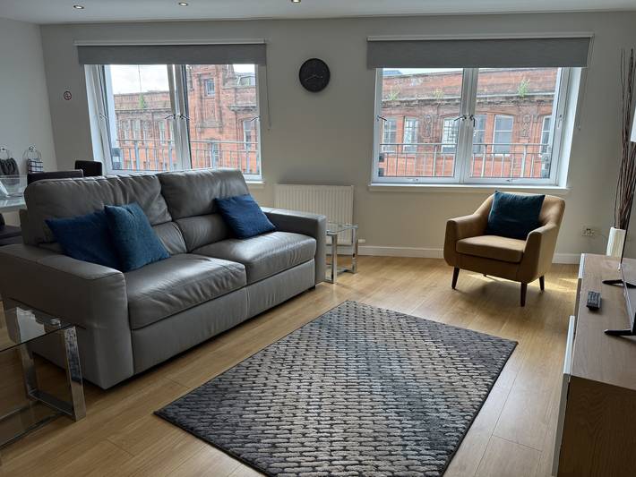 Gîte pour 2 personnes à Glasgow - 2