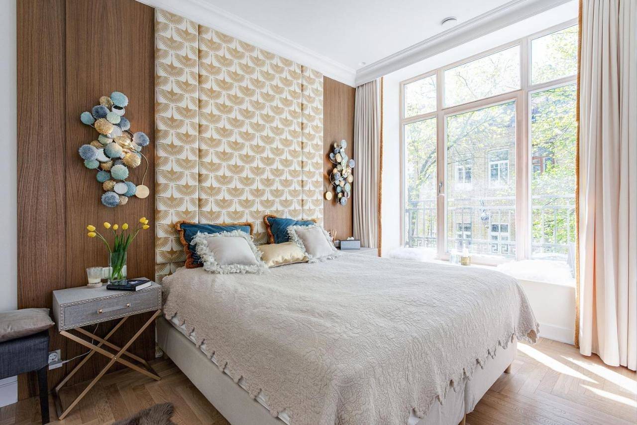 Appartement entier, Three-Bedroom Apartment in Vilnius, Lituanie