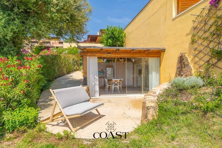 Appartamento vacanze per 4 persone, con giardino - 1