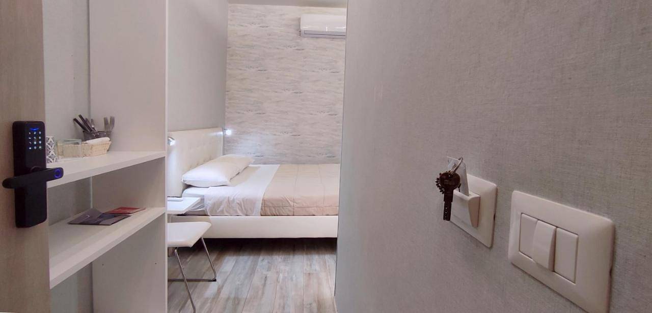 Nitto House in Bari, Bari Provinz