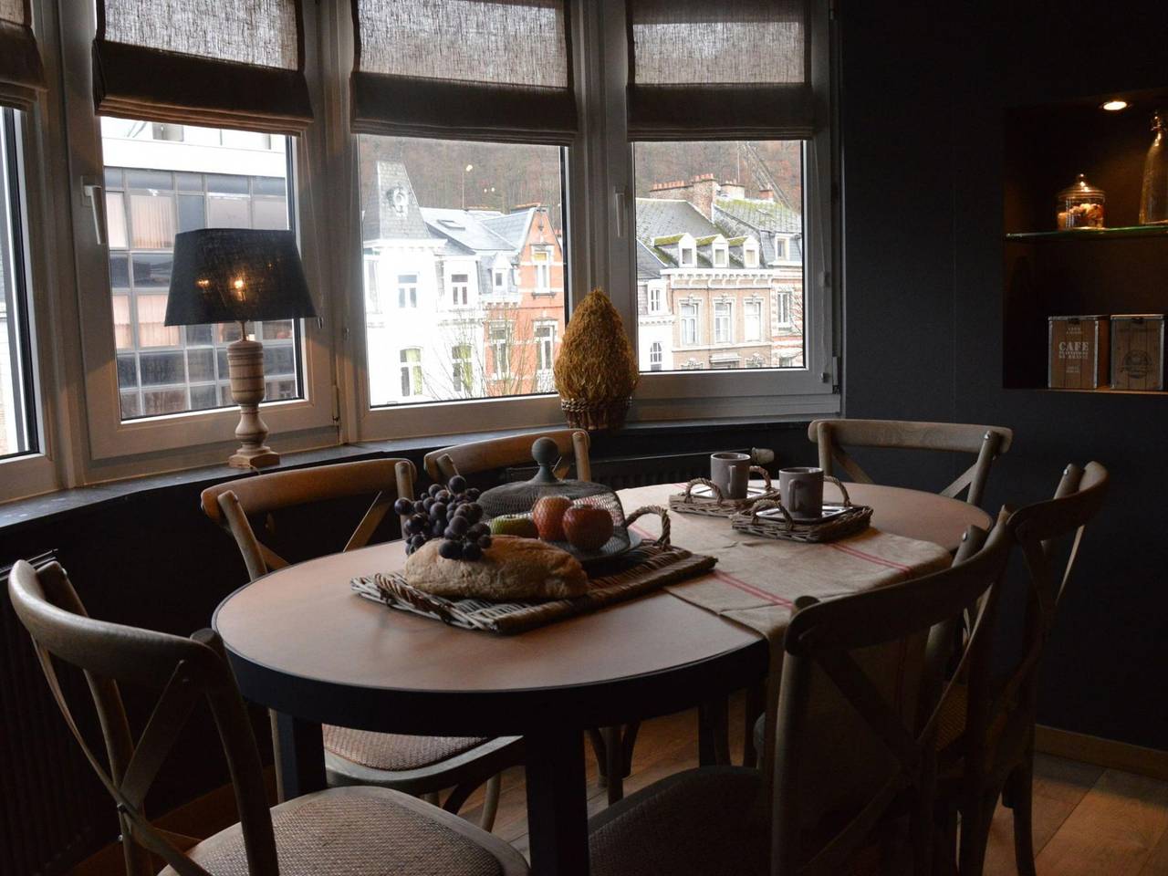 Appartamento intero, Beautiful Apartment in Spa near Casino in SPA, Liegi e dintorni