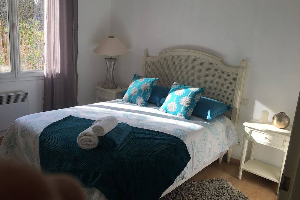 Carcassonne Spacieuse Villa tout Confort, 7 persons, in Carcassonne, Carcassonne region