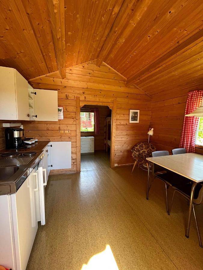 Quadruple Room in Kvinesdal