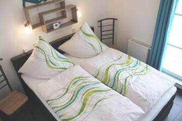 Ferienwohnung für 4 Personen in Wendisch Rietz, Scharmützelsee, Bild 3