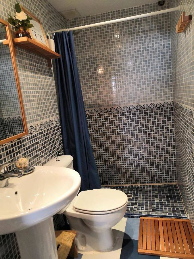Two-Bedroom House in Níjar, Costa de Almería
