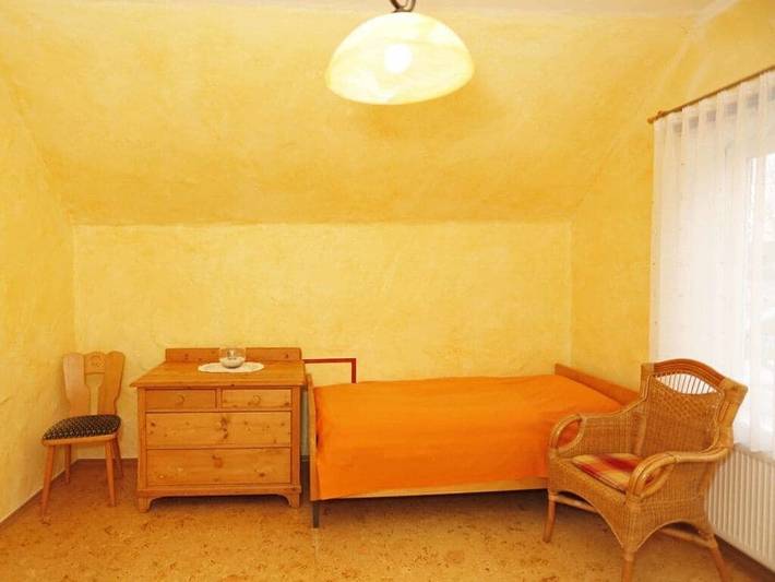 Ferienhaus für 2 Personen, mit Garten auf Borkum - 4