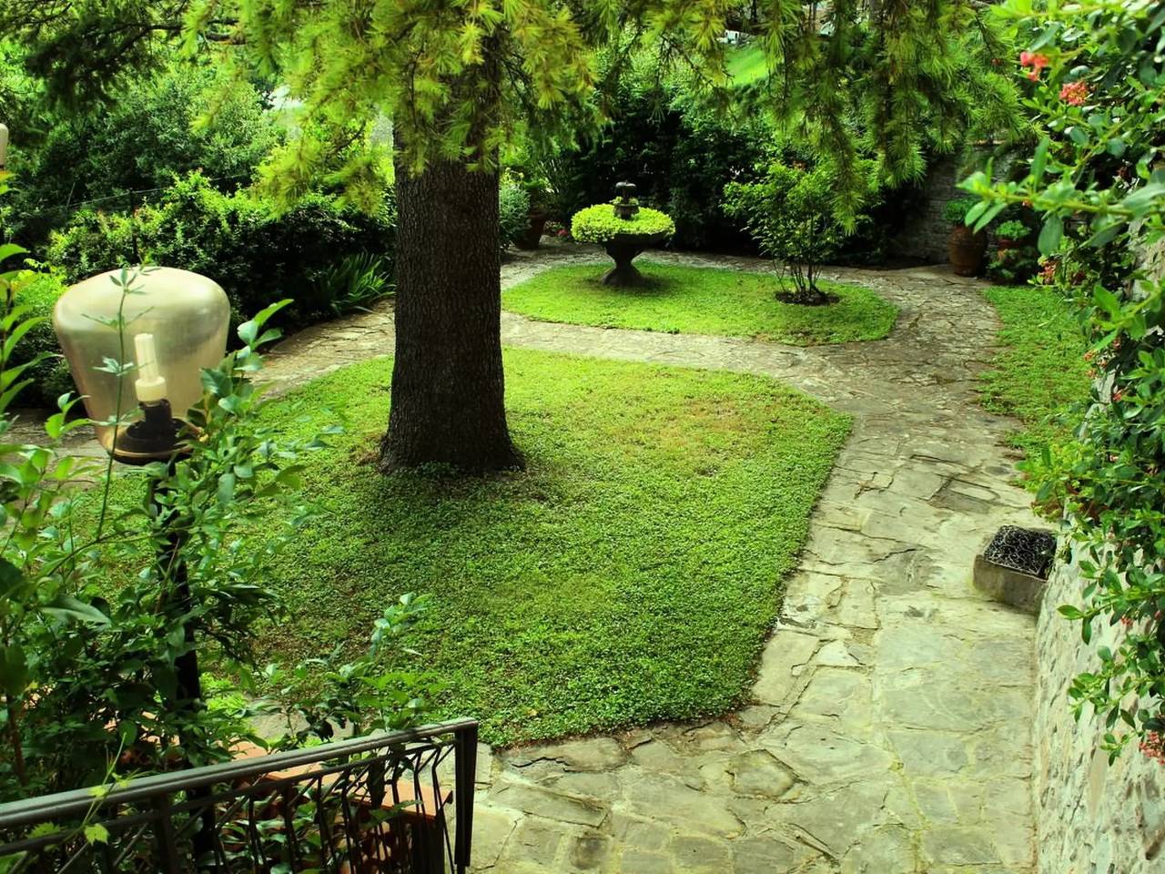 Haus 4 Personen in Panzano In Chianti, Chianti