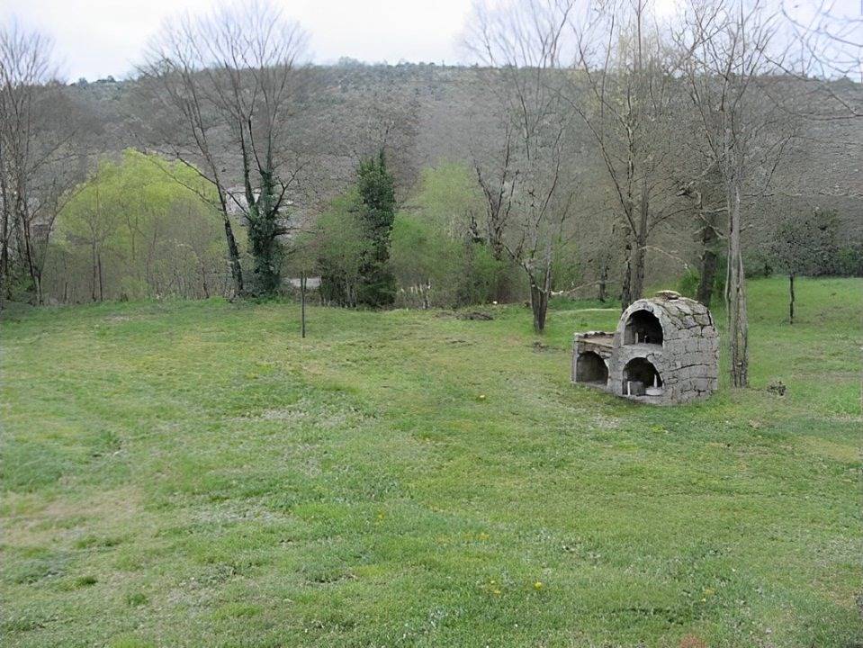 Gîte Les Acacias in Les Assions, Parc national des Cévennes