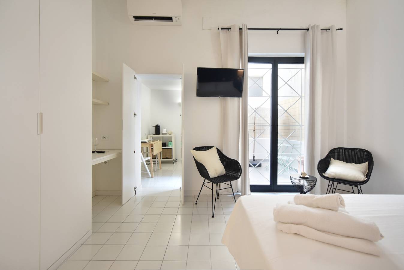 Appartement entier, Vicolo 115 tra mare e città - Yourplace Abruzzo in Pescara, Province de Pescara