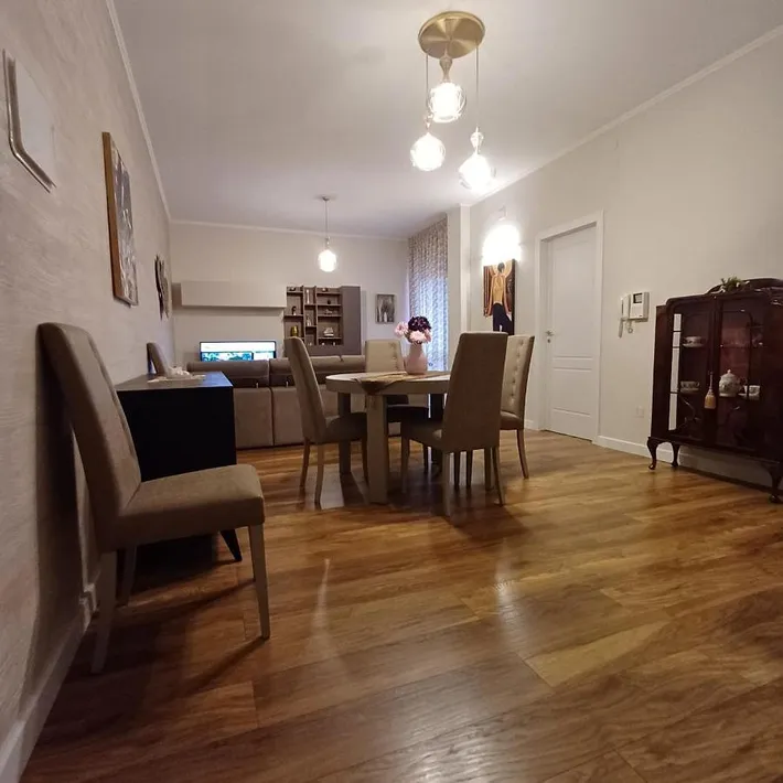 Holiday apartment for 4 people, with balcony - 1