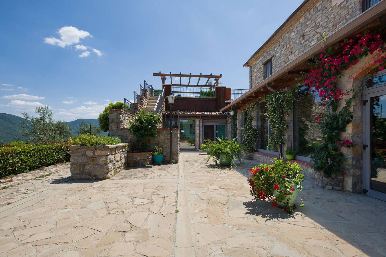 Country House Abate Pool, Ac, Wifi, Potenza in Trivigno, Potenza Provinz