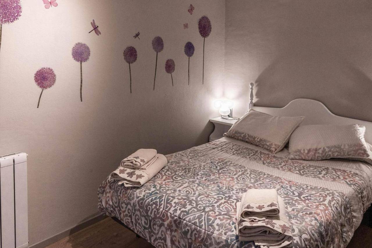 Apartamento entero, Acogedor y céntrico in Puigcerdá, Pirineo Catalan