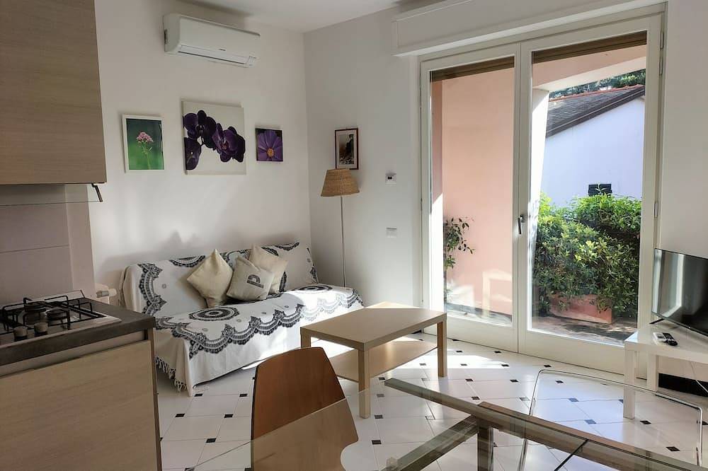 Appartamento vacanze a Cinque Terre a partire da 364€ a notte