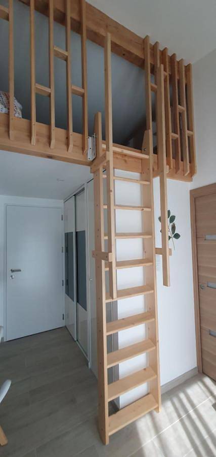Two-Bedroom House in Calvisson, Côte méditerranéenne (France)