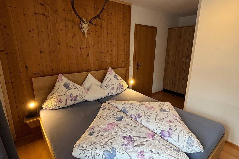 Appartamento vacanze a Chiemgau a partire da 104€ a notte