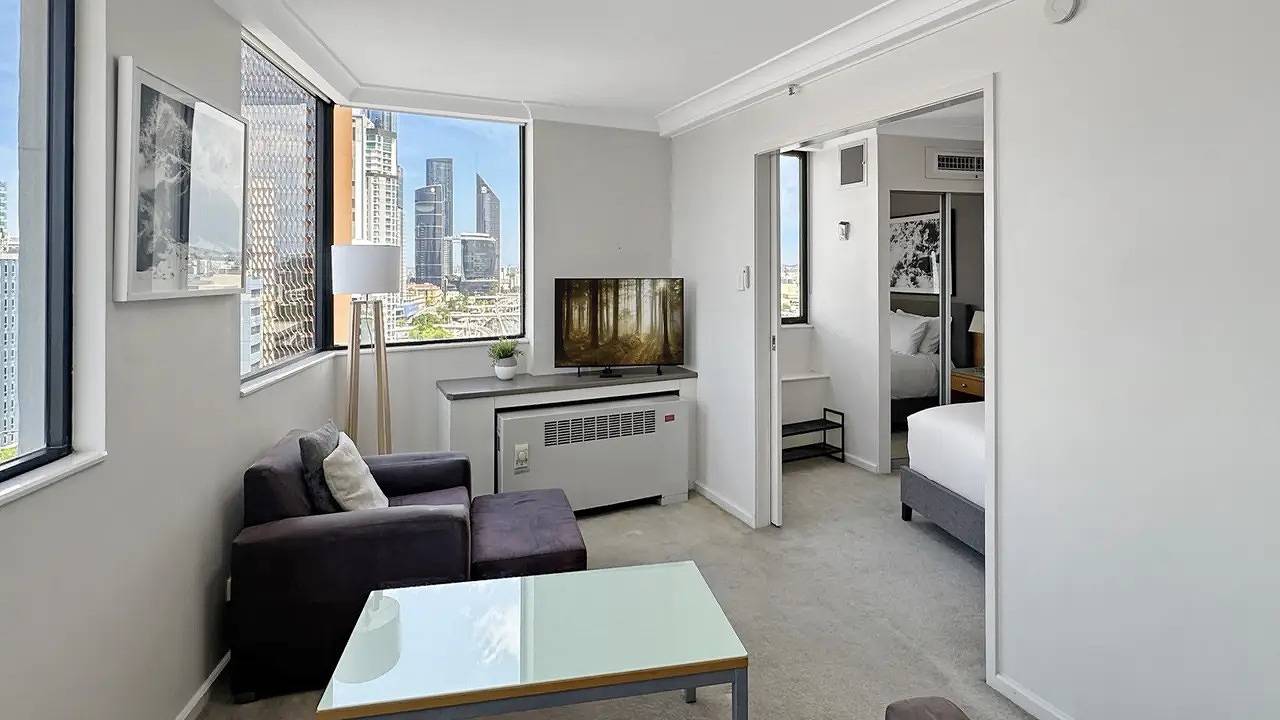 Apartamento vacacional entero, Ferienwohnung für 4 Personen (1164 m²) in Brisbane in Brisbane, Queensland