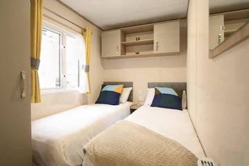 Cottage for 6 People in Mersea Island, Colchester, Photo 2