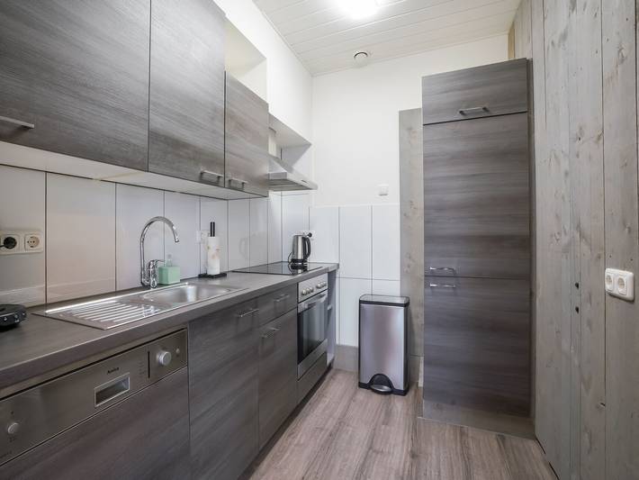 Location de vacances pour 6 personnes, avec jardin à Kerkrade - 4