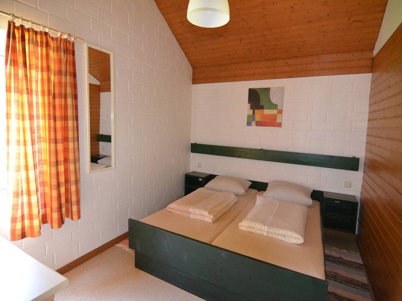 Ferienhaus mit herrlicher Aussicht in Bestwig, Hochsauerlandkreis