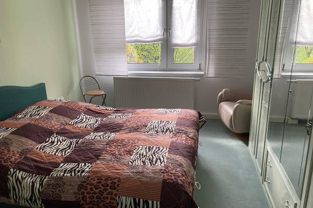 Ganze Wohnung, Ferienwohnung mit Keilbergblick gehobene Ausstattung. Jetzt auch mit Wlan. in Oberwiesenthal, Erzgebirge