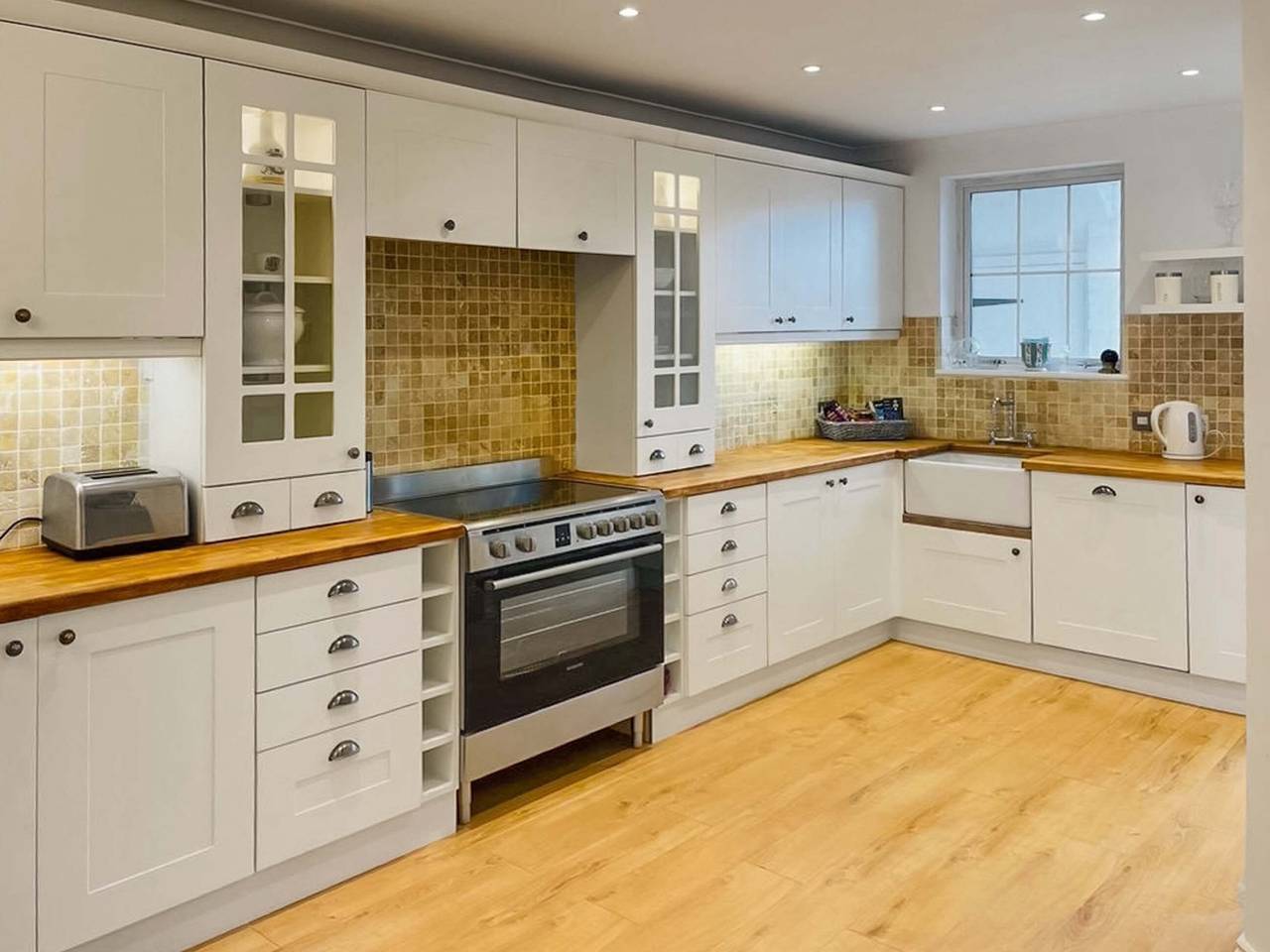 Mulberry House in Swanley, Kent