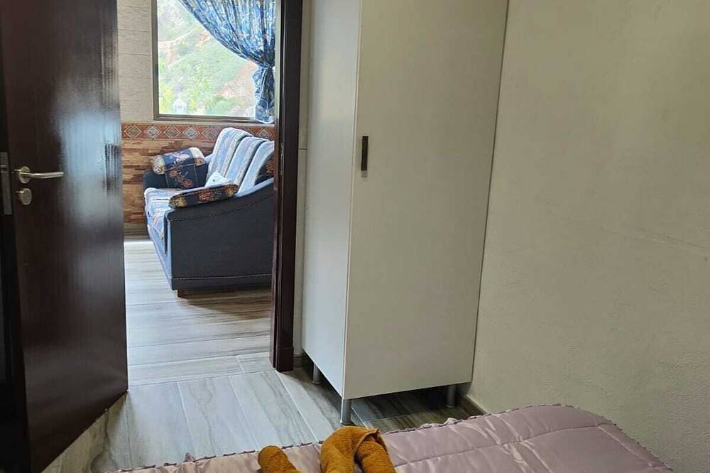 Casa Vacacional Lupe in Vallehermoso, Garajonay