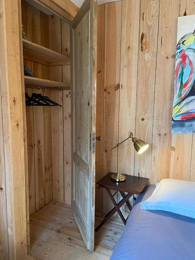 Deluxe Queen Room in Petit Piquey, Lège-Cap-Ferret